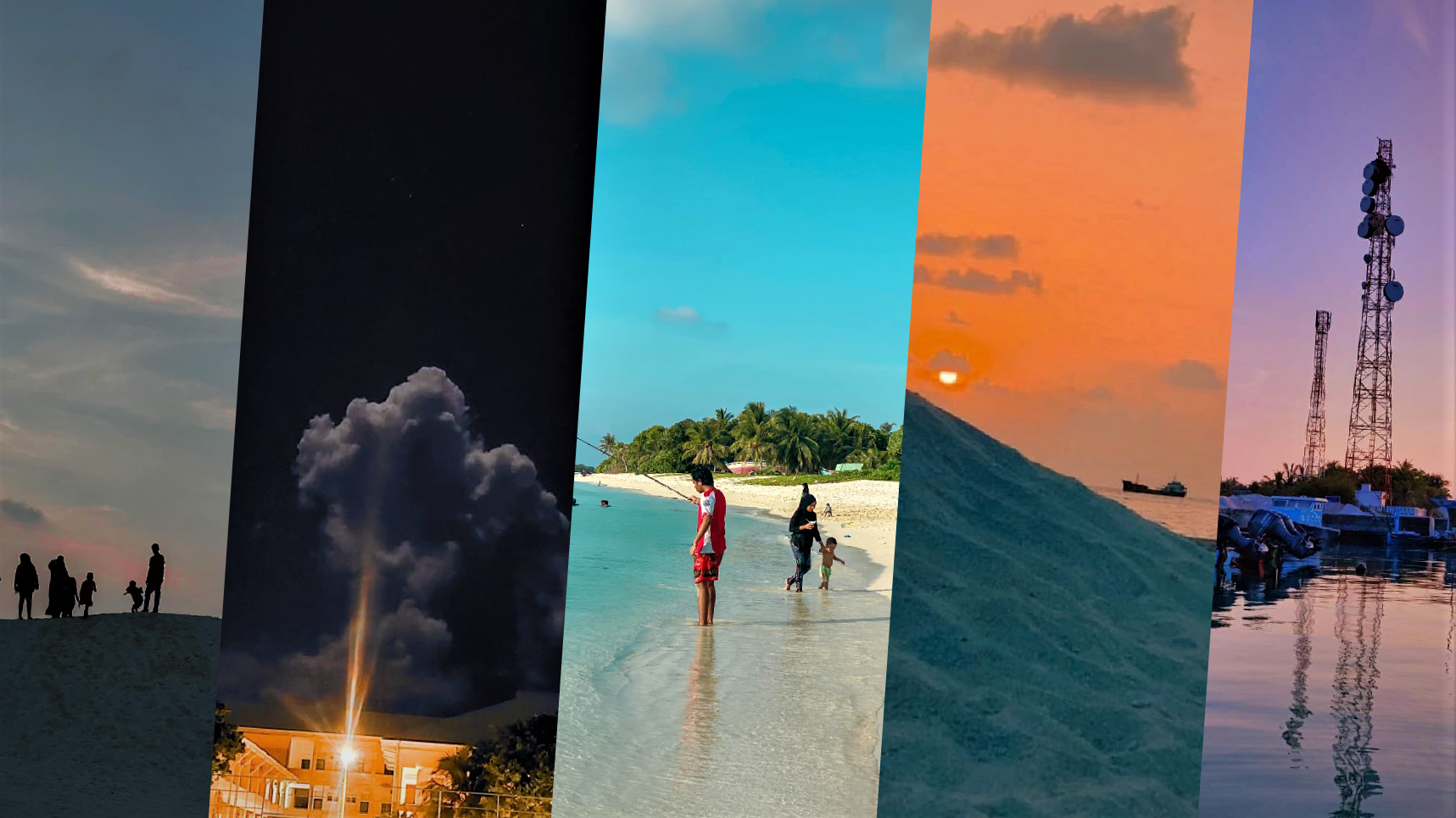 ދުވާފަރުގެ ތަފާތު ވައްޓަފާޅި ދައްކާލަން ފޮޓޯ މުބާރާތެއް