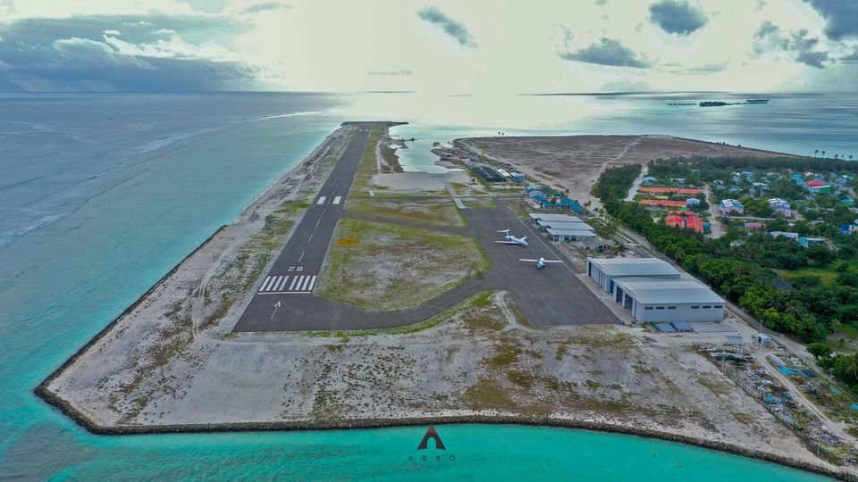 މަންޓާ ފްލައިން ސްކޫލު އަންނަ އަހަރު ފެށުމަށް މަސައްކަތް ކުރަނީ