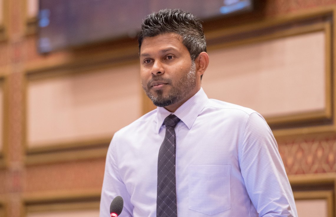 ދިފާއުވުމަށް ހާޒިރުވުމުން އޭޖީގެ އިމްތިޔާޒުގެ މައްސަލައެއް 