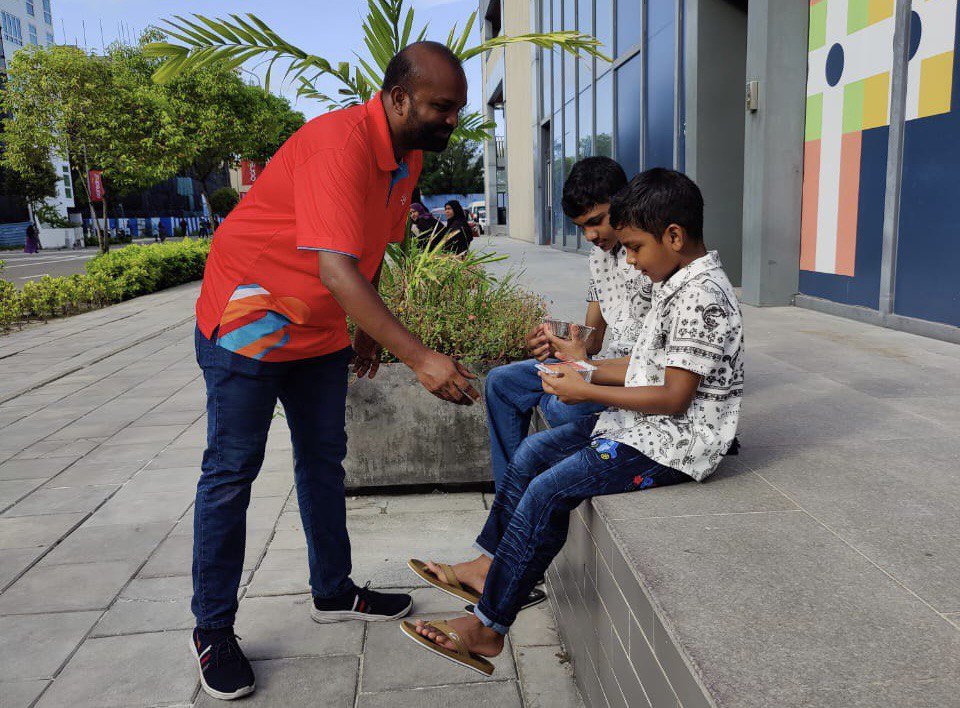 "ދިރާގު އީދު ބޮނޑިބަތް" މިއަހަރުގެ ބޮޑު އީދުގައިވެސް އޮންނާނެ