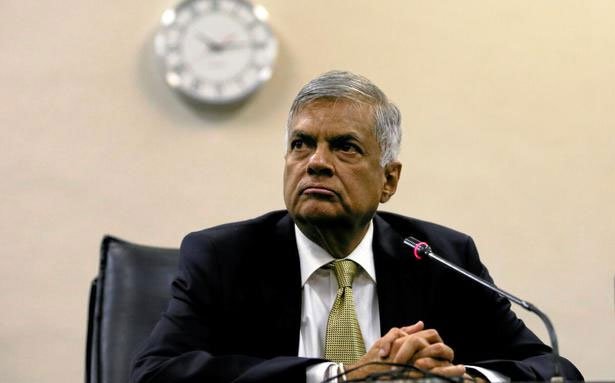 އައިއެމްއެފްގެ މަޝްވަރާގައި ކުރިއެރުން ލިބިއްޖެ: ލަންކާ ސަރުކާރު