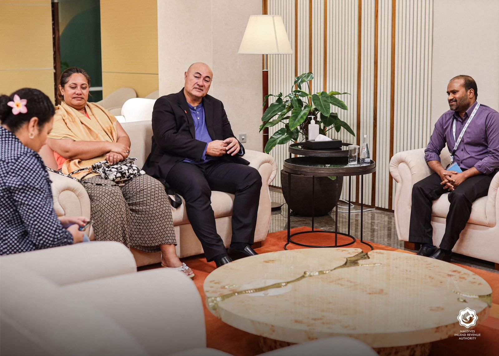 ކާޓާގެ އަހަރީ ޓެކްނިކަލް ކޮންފަރެންސް މިއަހަރު ރާއްޖޭގައި 