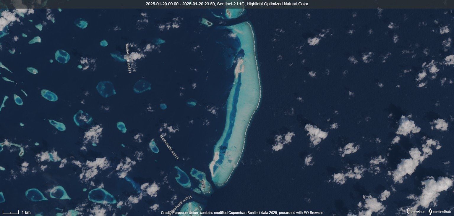 ރަސްމާލެ ހިއްކަން ބޭނުންކުރި ޑްރެޖަރު ފުރައިފި
