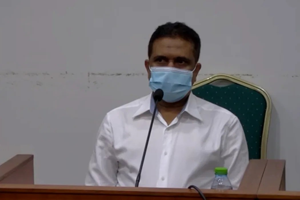 Nihan's trial to begin after disclosure of files