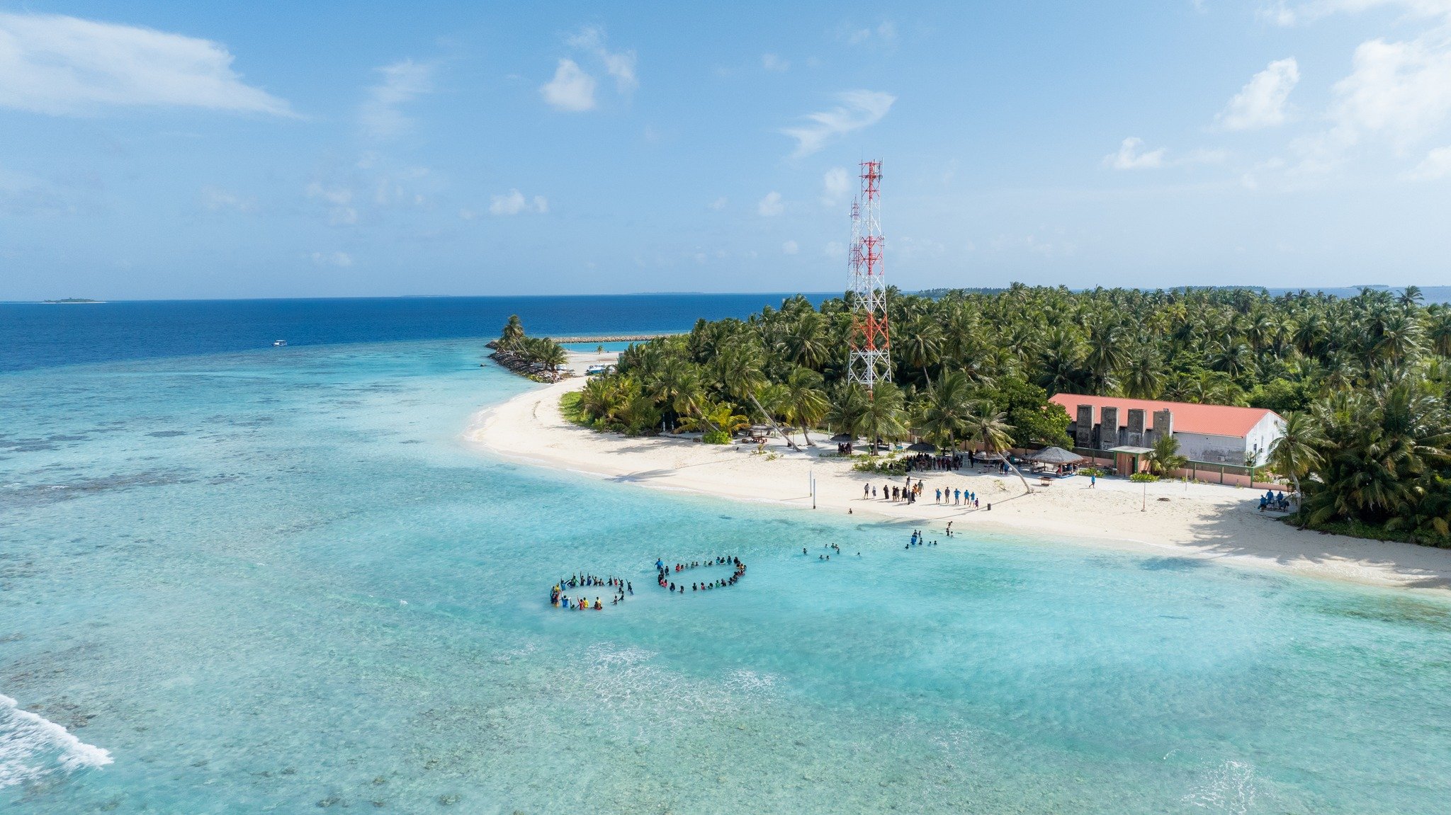 ބަނޑިދޫގެ ޓޫރިޒަމް ބިންތައް އެހެން ބޭނުންތަކަށް ދޭތީ ޕެޓިޝަނެއް