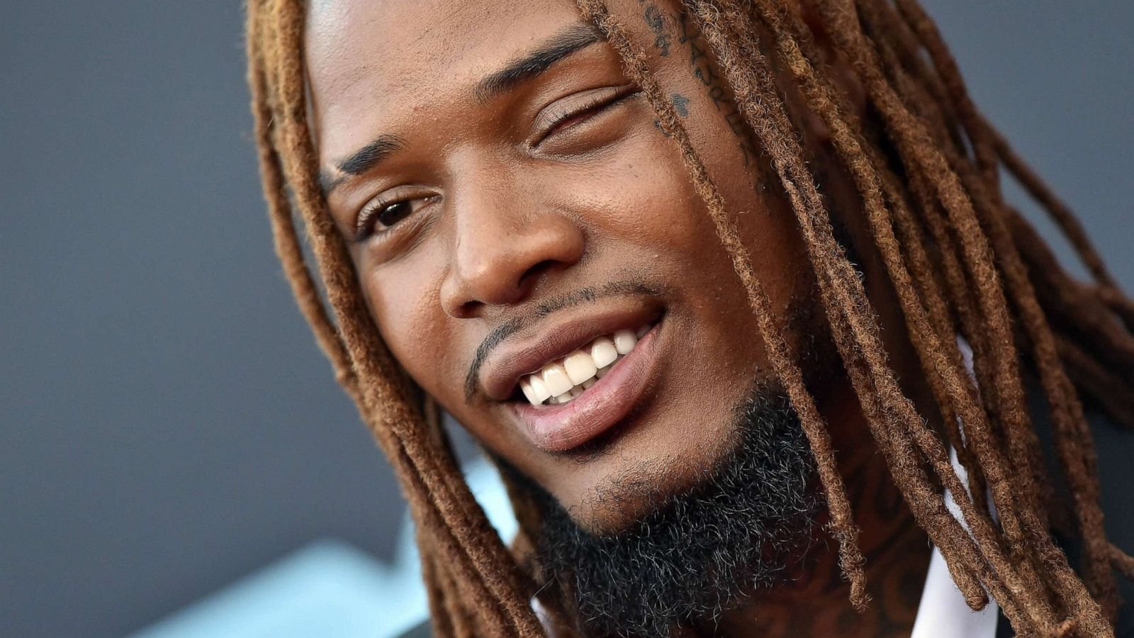 ރެޕް ލަވަކިޔުންތެރިޔާ ފެޓީ ވެޕް ހަ އަހަރަށް ޖަލަށް