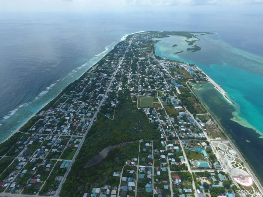 އައްޑޫ އާންމު ވޯޓަށް އެކަށީގެންވާ ވަގުތު ނުދިނުމުން ކަންބޮޑުވުން 