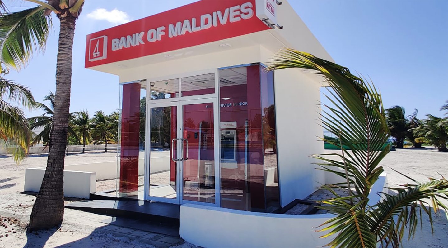Two ATMs to be opened in Hulhumale’ phase two