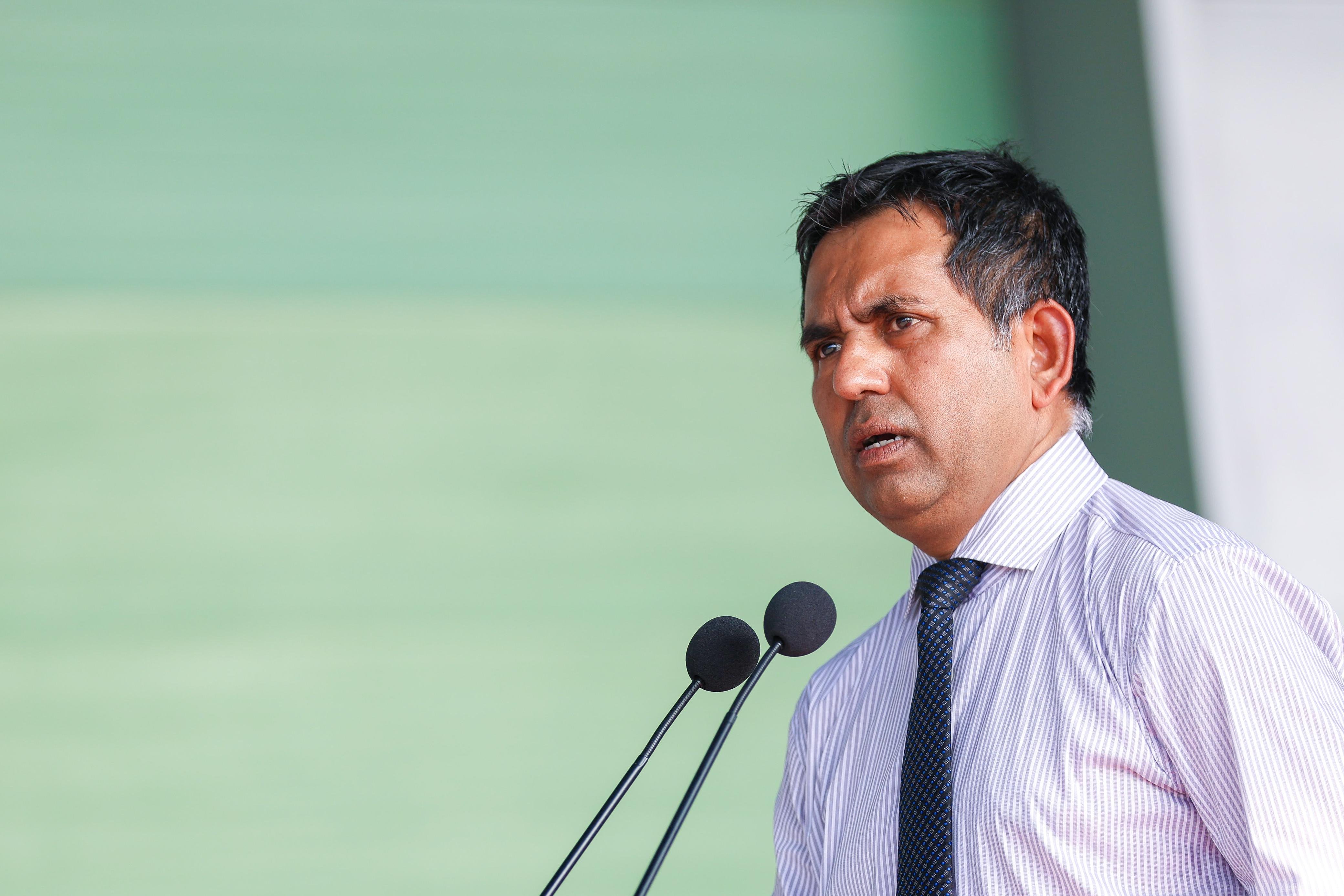 Government trade delegation to visit the US