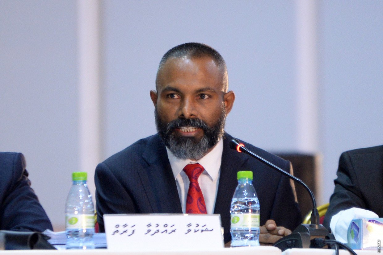 އަބްދުﷲ ދީދީގެ މައްސަލައެއް ޕީޖީގައި އޮއްވައި ރައީސް އޮފީހަށް