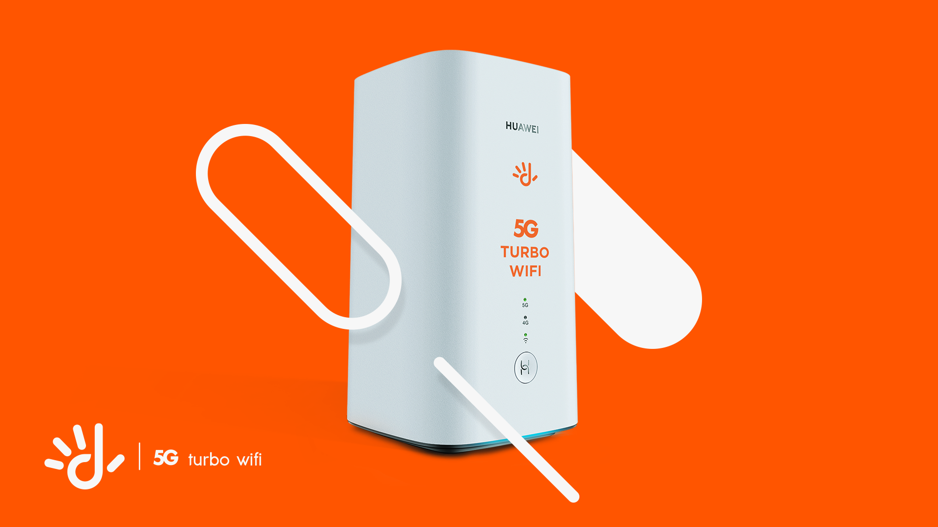Dhiraagu offers free 5G router with 5G Turbo 749 plan and above