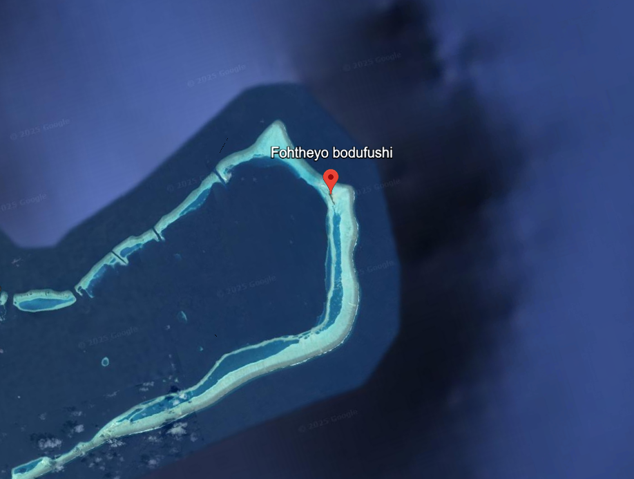Court dismisses lawsuit to stop lease of Fohtheyo lagoon