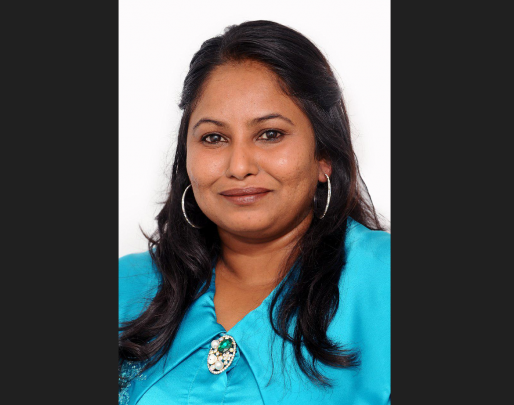 އިލްޔާސްގެ ރަސްމީ އިންތިހާބީ އެޖެންޓަކަށް ނިއުމާ ހަމަޖައްސައިފި