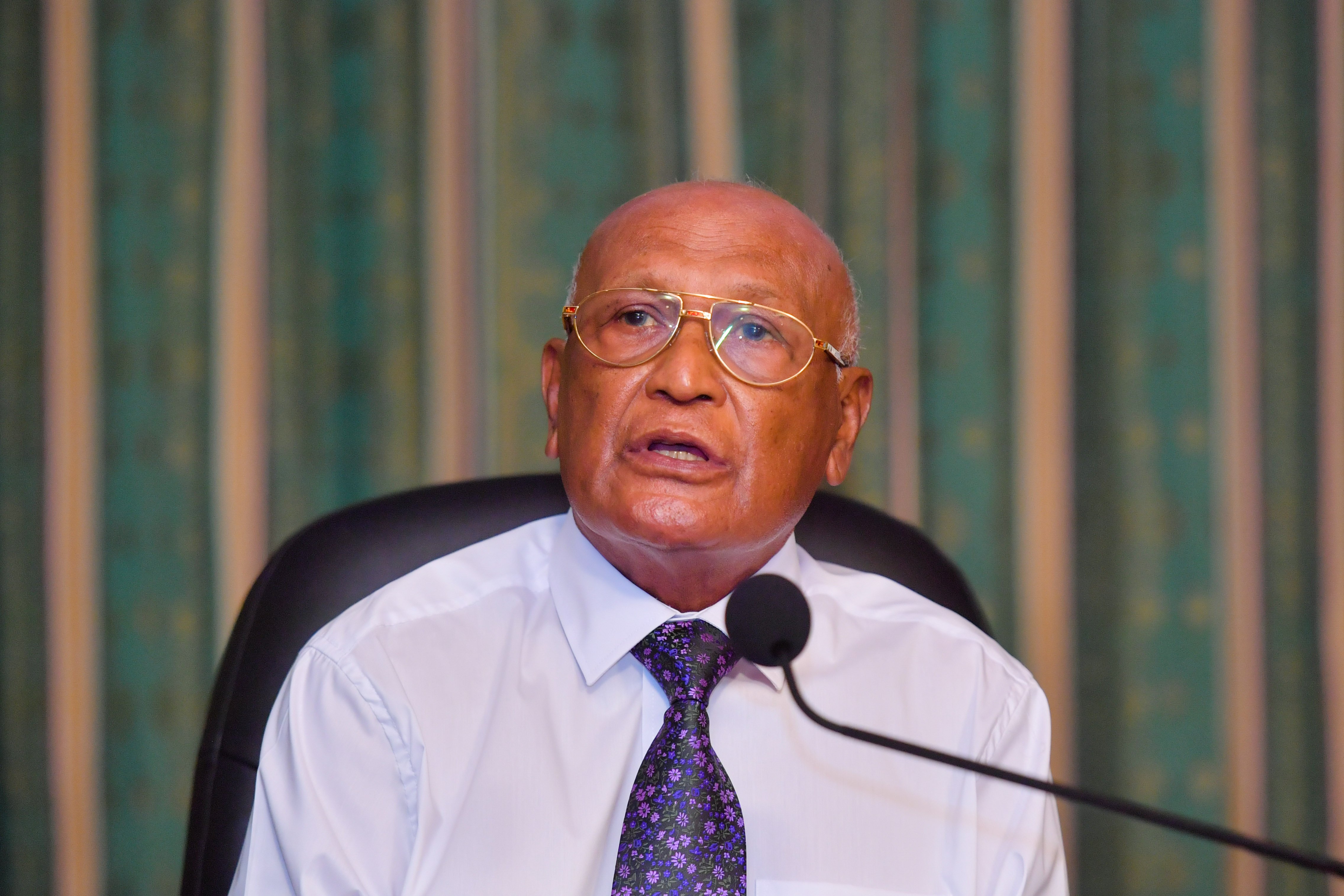 ވެކްސިންގެ އަދަދު ހާމަނުކުރަނީ އިތުރު ޝިޕްމަންޓެއް ލިބޭތީ