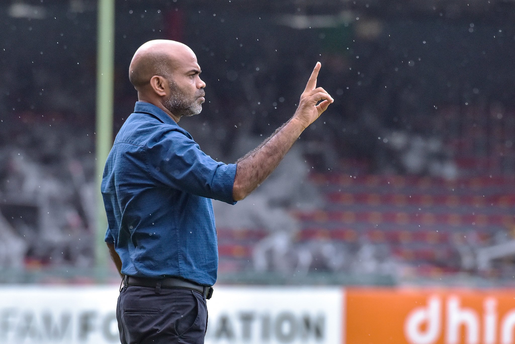 މާޒިޔާއާ ޒާތީ ކަމެއް ނެތް: ނިޒާމްބެ 
