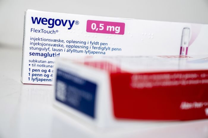 "Weight-loss drug cuts risk of heart attack, strokes"