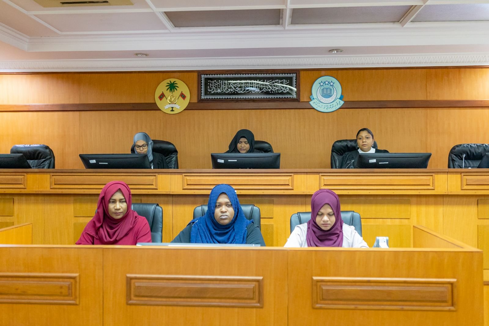 އަންހެން ފަނޑިޔާރުންގެ ނިސްބަތް 2.7 ޕަސެންޓް އިތުރުވެއްޖެ