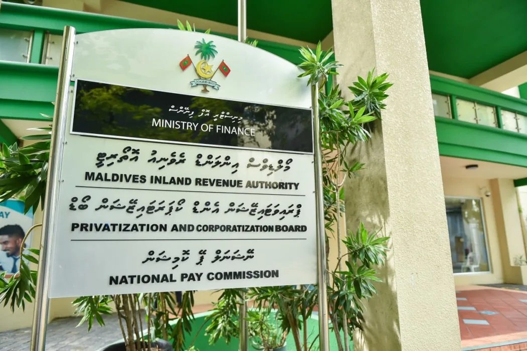 MIRA collects MVR 1.71 billion in May