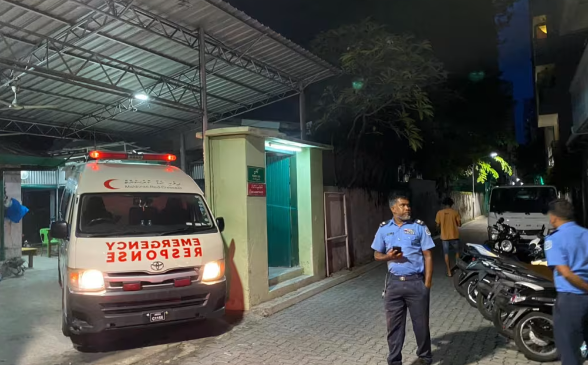 މޯޗަރީގެ ހިދުމަތް ހުޅުމާލެއަށް ބަދަލުކޮށް ކެޕޭސިޓީ އިތުރުކުރަނީ