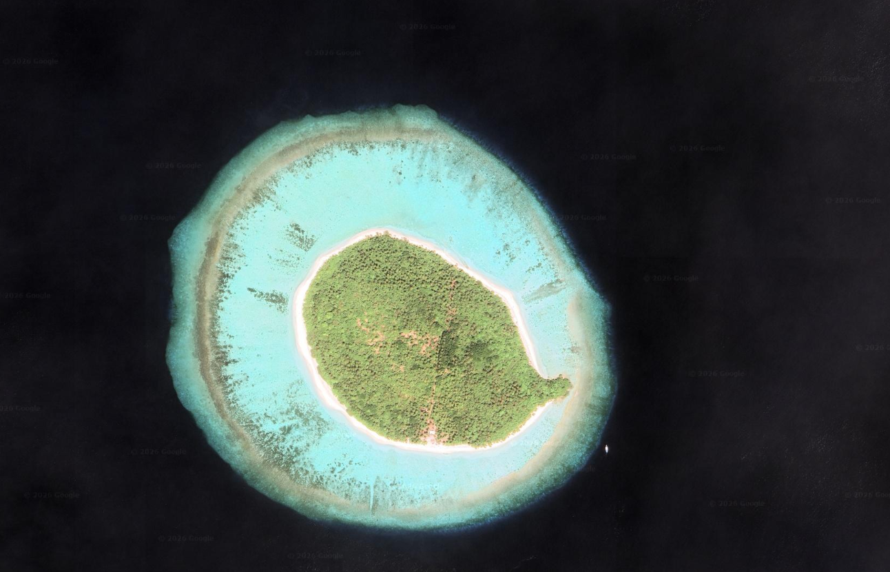 ވިލާގެ ރ. އަތޮޅު ރިސޯޓު ޑިސެމްބަރުގައި ހުޅުވަނީ