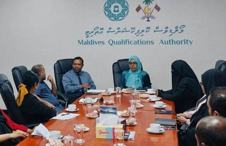 ގަވައިދާ ހިލާފުވުމުން އެވިޑްއަށާއި ކްލިކްއަށް ފިޔަވަޅު އަޅައިފި