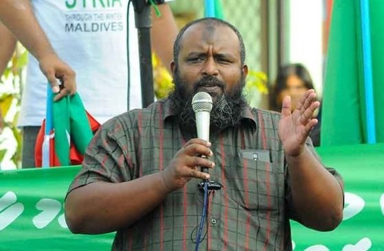 ފަހުގެ އިންޒާރު ދީފައިވާ އިޔާޒުގެ މައްސަލަ ބަލަނީ 