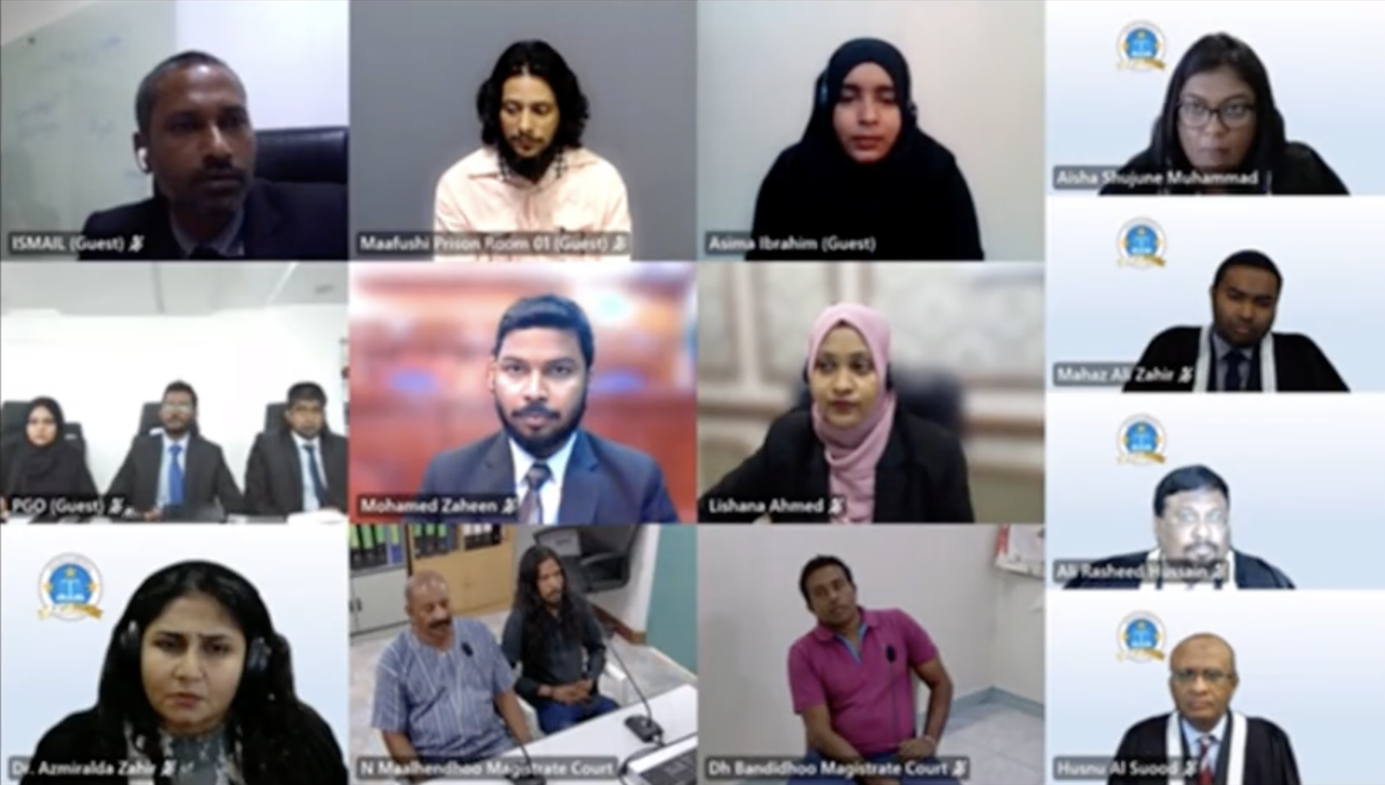 މިރުޒާގެ ގާތިލަކަށް ހުރިހާ ވާރިސުން މައާފުދީފި 