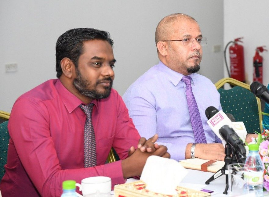 އިލެކްޝަންސްގެ ހުންނެވި އަކްރަމް ސްޓެލްކޯގެ ޖެނެެރަލް މެނޭޖަރަށް 