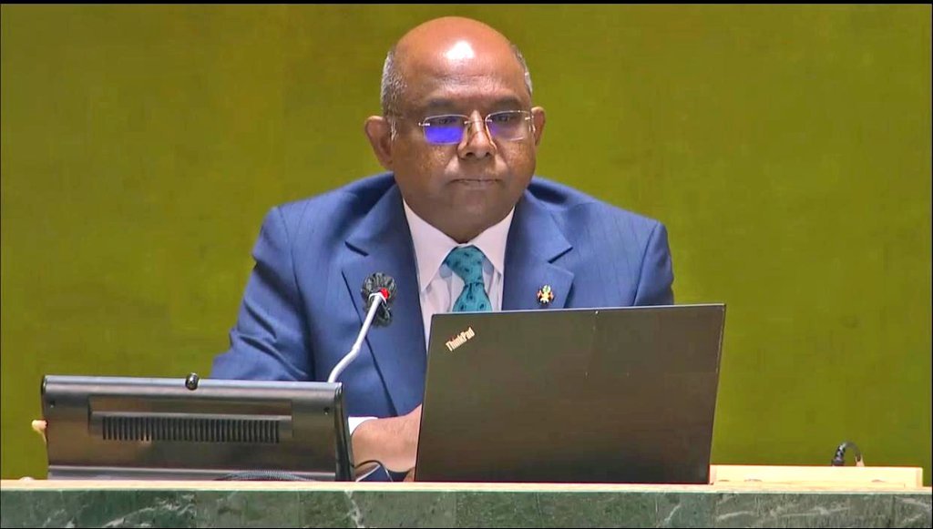"ރިކަވަރީ ޕްލޭންތައް މޫސުމީ ލަނޑުދަނޑިތަކާ އެއްގޮތަށް ގެންދޭ"