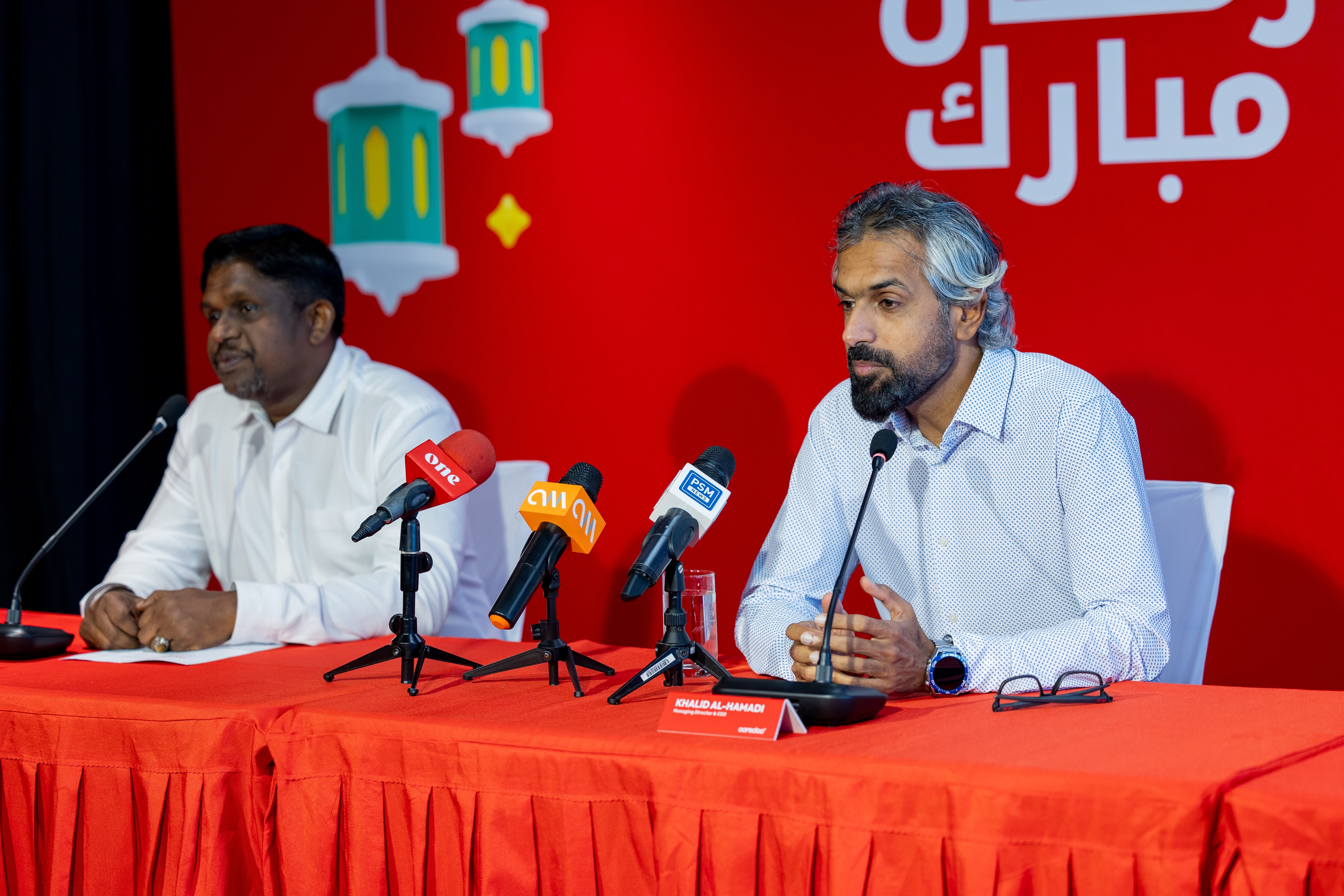 އުރީދޫއިން ކަސްޓަމަރުންނަށް ހަދިޔާފޮއްޓާއި އިތުރު އޮފާތައް
