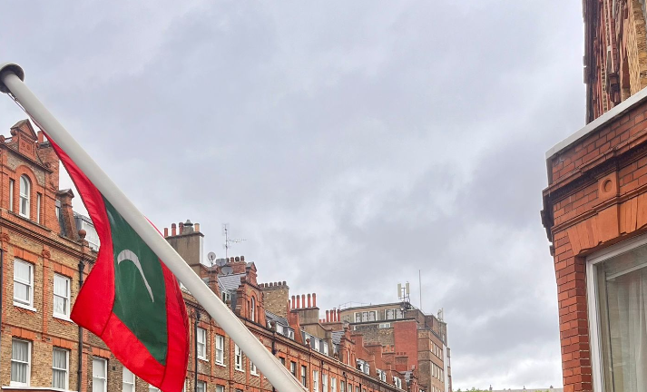 Maldivians in UK urged to register with the High Commission
