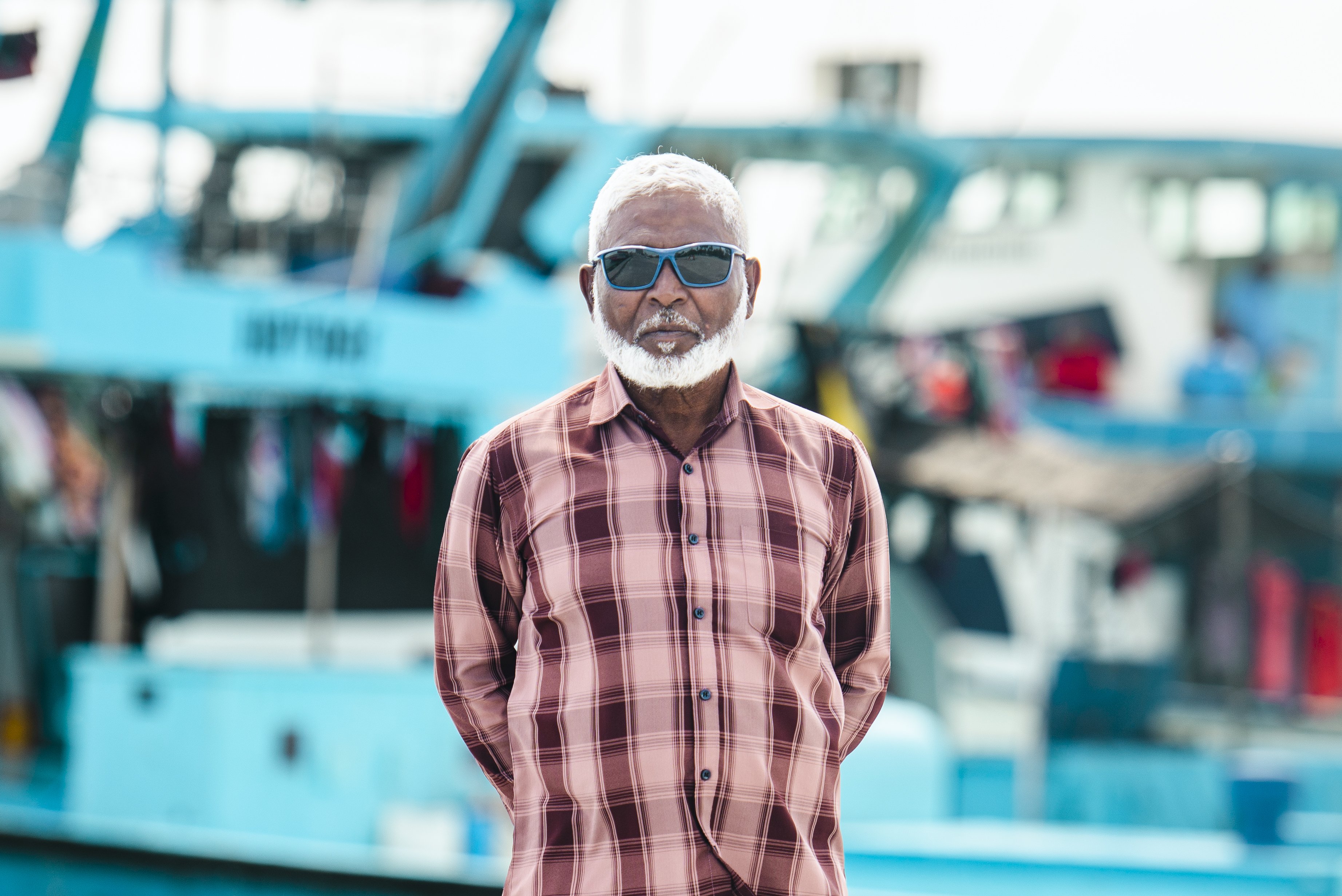 މިއީ މަސްވެރިންގެ ބޯހިޔާކުރުމުގެ މޭސްތިރި!