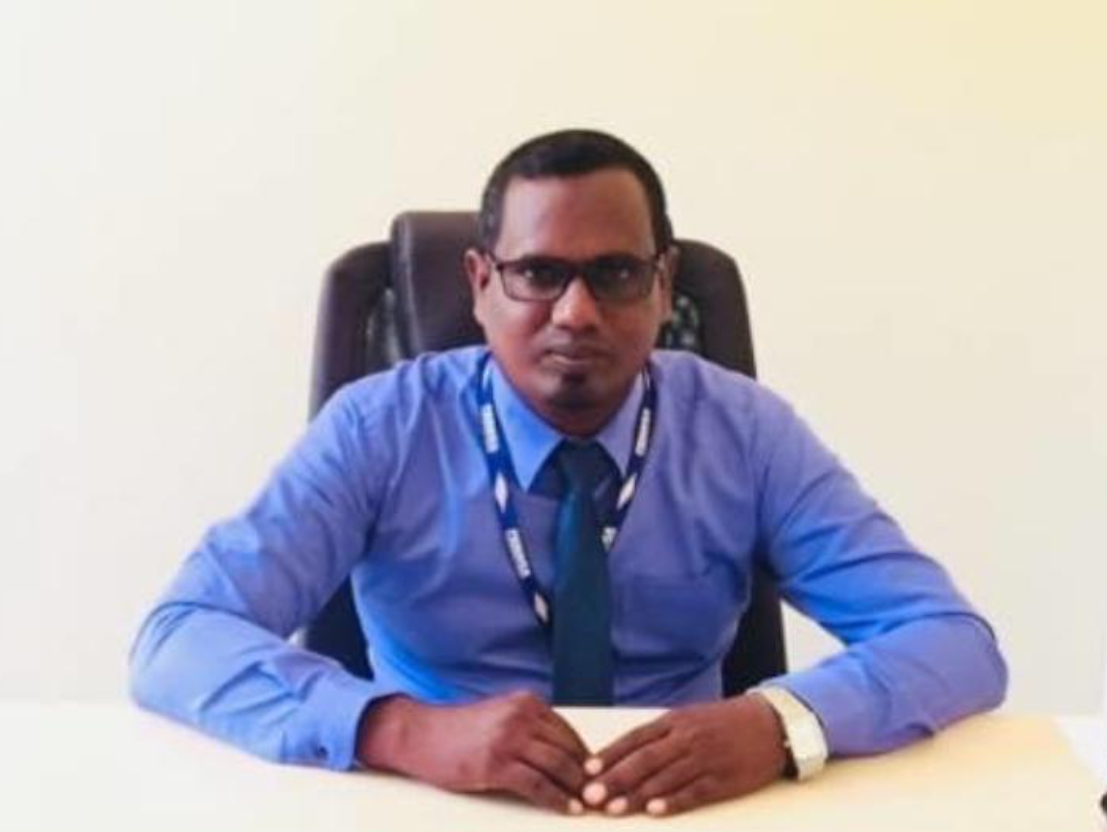 ގާދިއްފުށި ފެނަކަ ބްރާންޗަށް އިތުރު މެނޭޖަރެއް ނަގައިފި