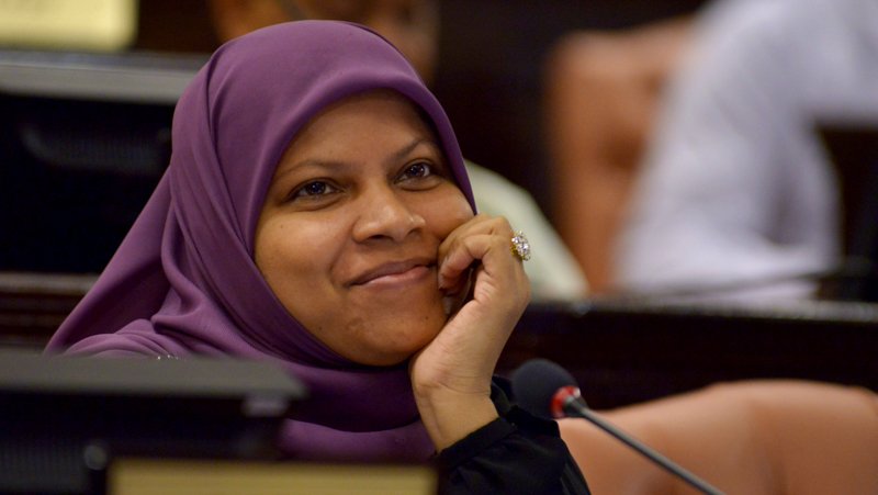 ފަނޑިޔާރުން މަދުކުރާ ބިލު ފާސްކުރި ގޮތަށް އަނާރާ ފާޑުކިޔައިފި
