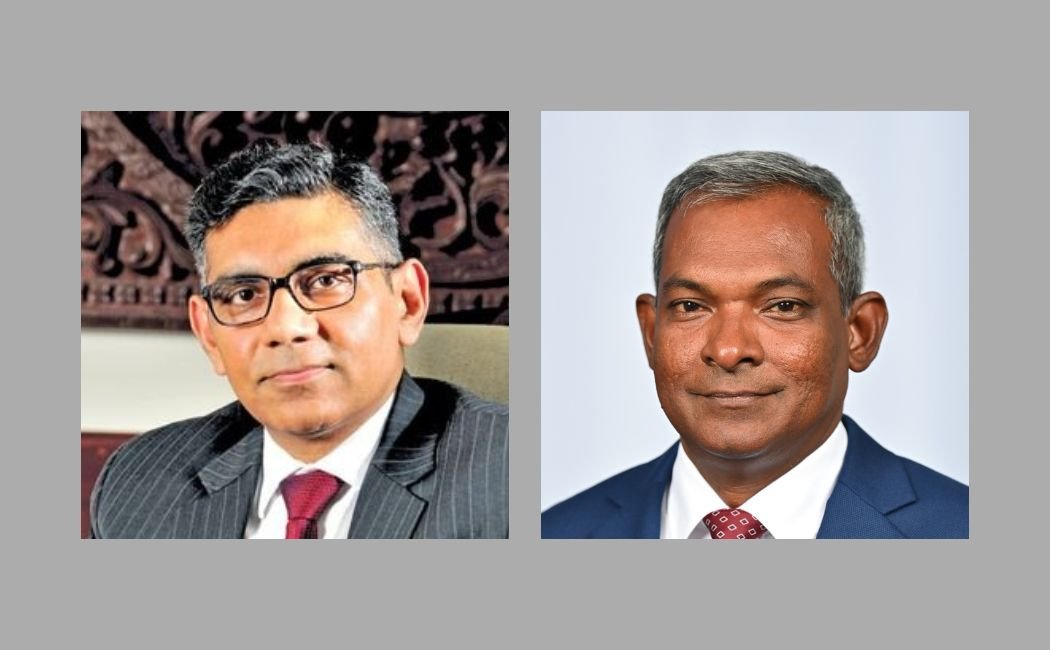 ހުލާސާކޮށް އިއްޔެ: ސަފީރުން ހާޒިރުކުރުން