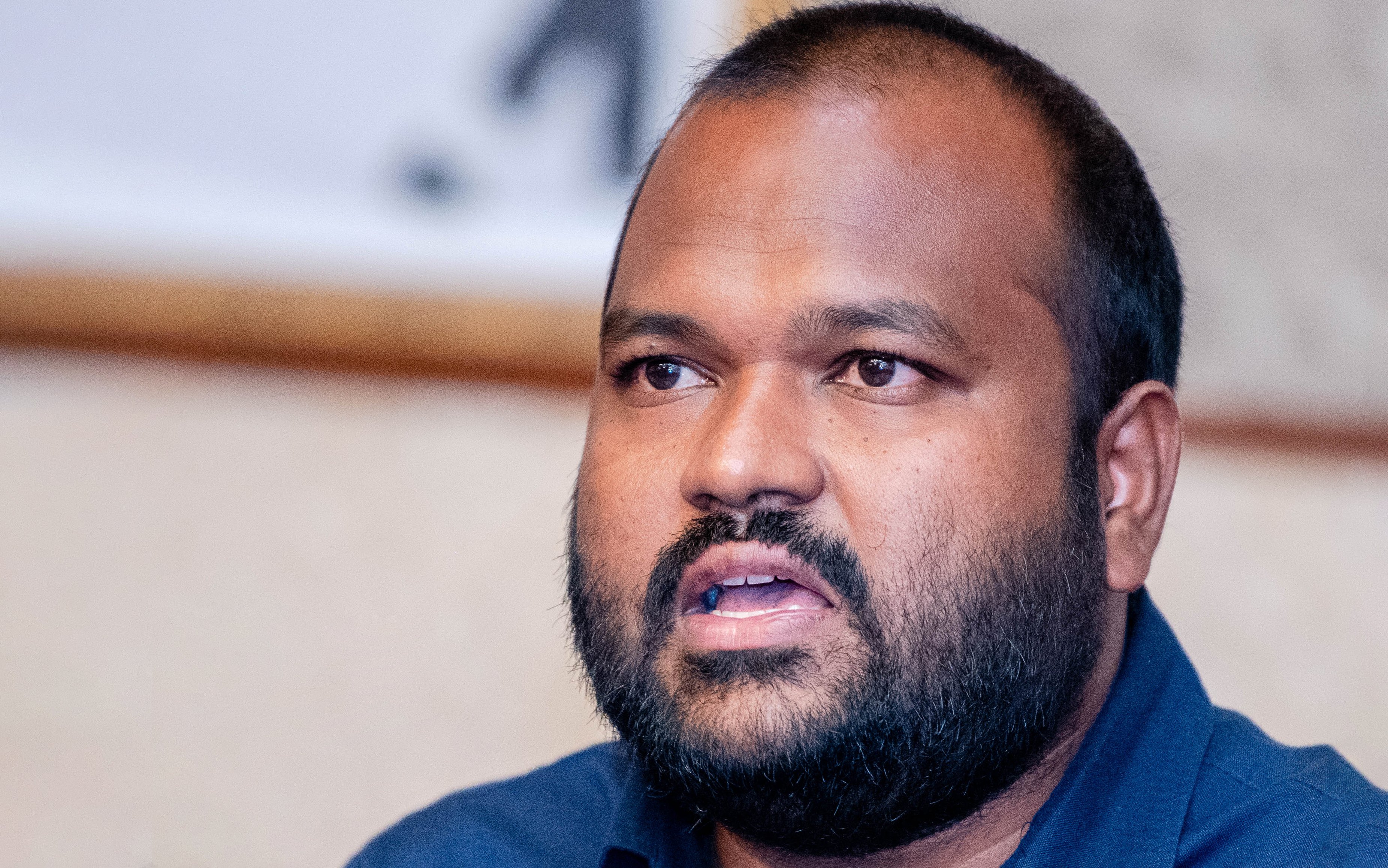 އަލީ ވަހީދަށް ދައުވާކުރީ ފްރޭމްކޮށް ސިޔާސީ ބޭނުމަށް: ވަކީލު