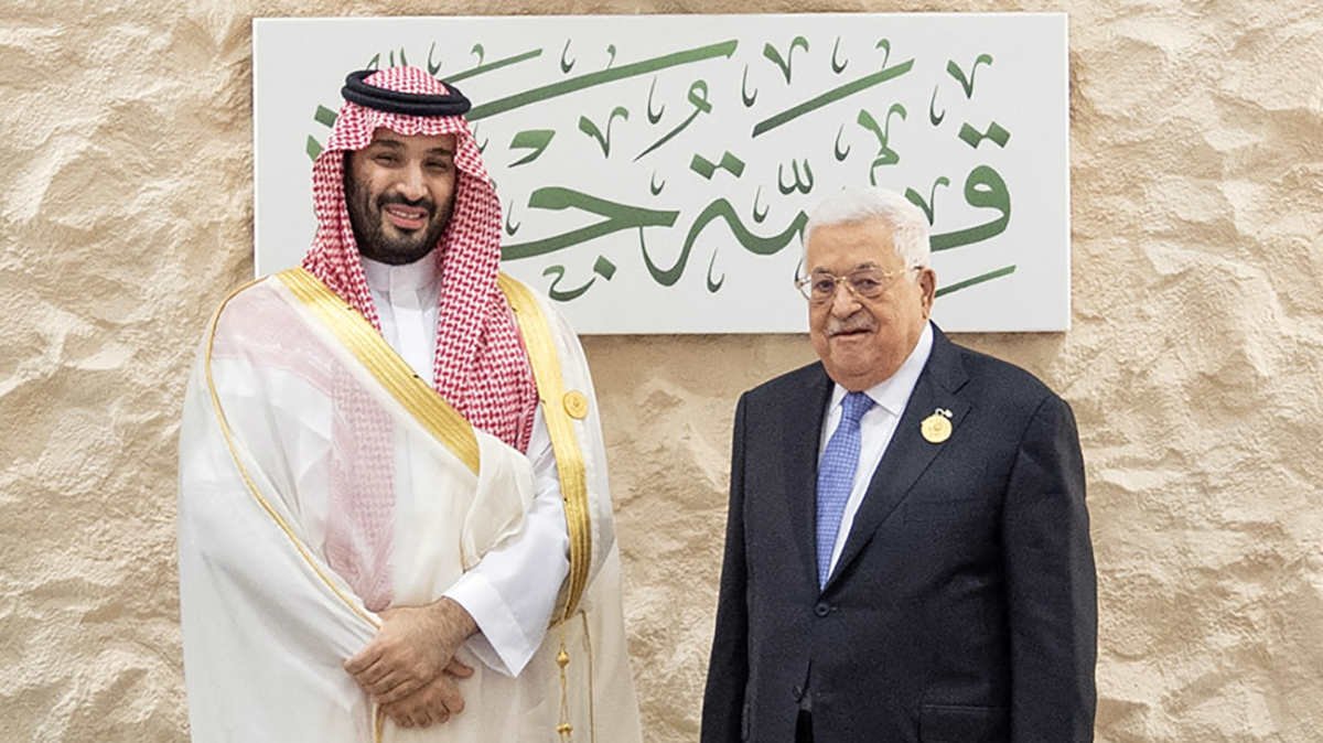 Saudi prince says working to contain fighting