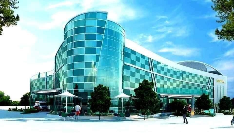 ހަތް ރަށެއްގައި ހޮސްޕިޓަލް ހަދަން ބީލަމަށް ހުޅުވާލައިފި