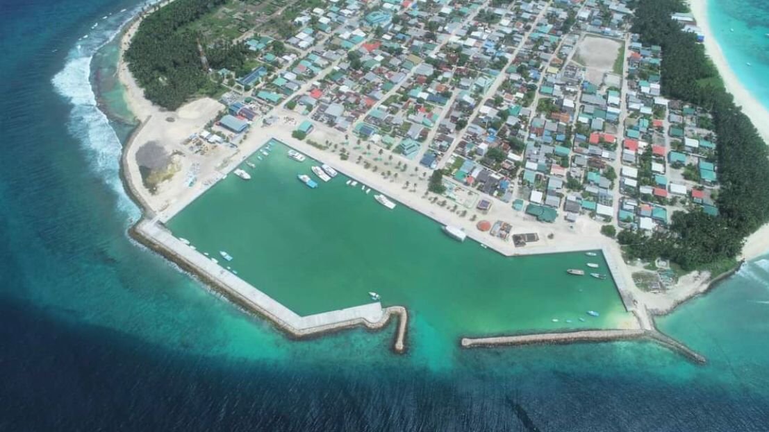 ގަވާއިދުން ފަތިސް ނަމާދުގެ ޖަމާއަތަށް ދާ ކުދިންނަށް ބައިސްކަލު