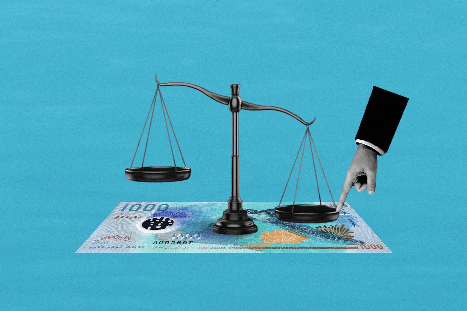 Less spent on projects while cost on salaries soar