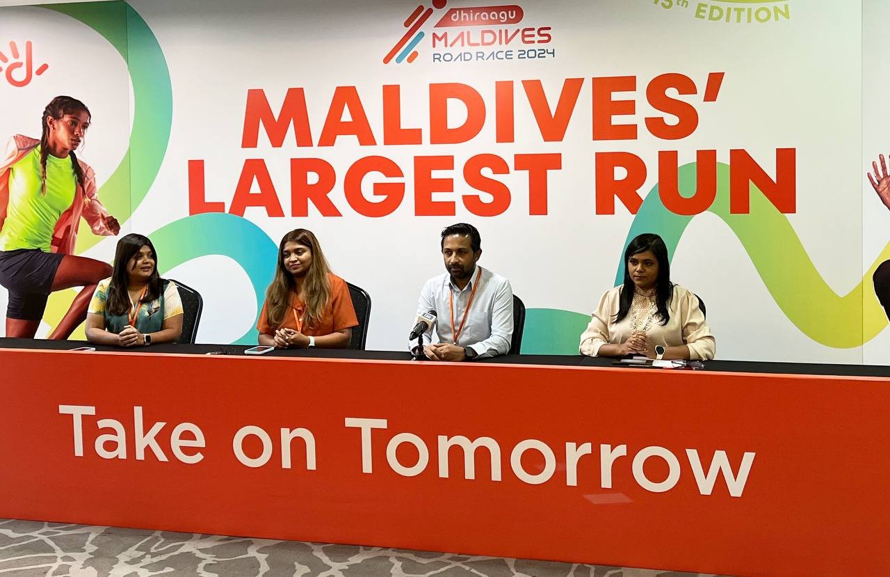 ދިރާގު ރޯޑް ރޭސް: އާ ކެޓަގަރީއަކާއެކު އަންނަ އޮކްޓޯބަރު މަހު