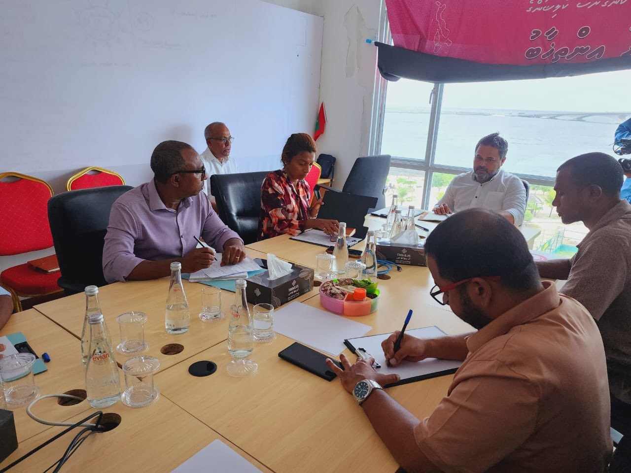 Democrats compromise on PPM's India Out campaign
