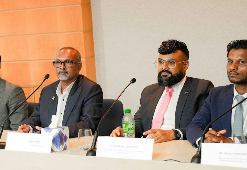 މަޓާޓޯ ވެސް ތާއީދު ކުރީ އިސްވެރިންގެ ޕާސްޕޯޓު މަނާކުރަން