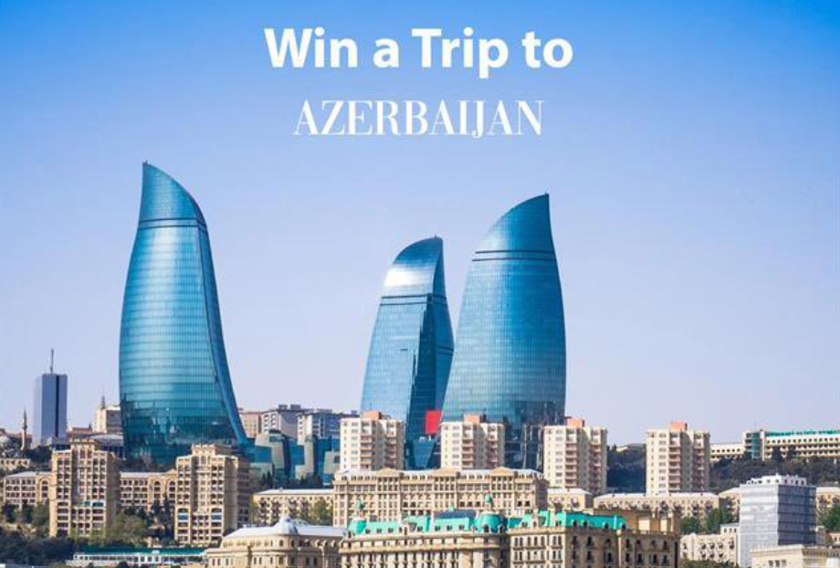 MIB Ramadan promo offers Azerbaijan trip