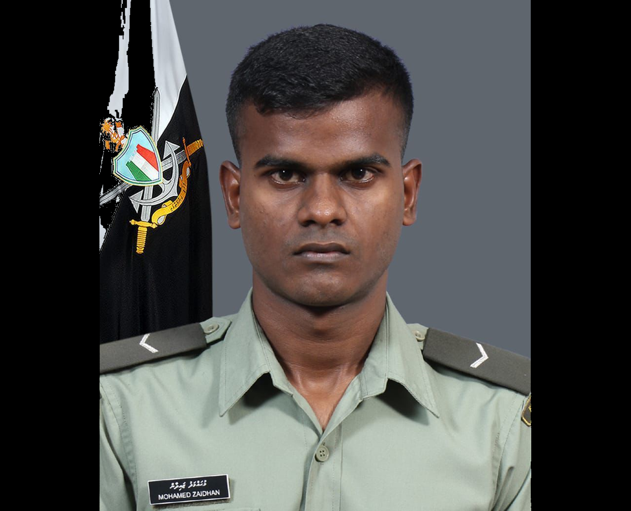 މިޔަރު ހަމަލާއެއްގެ ޝިކާރަޔަކަށްވީ ސިފައިންގެ މީހަކު މަރުވެއްޖެ