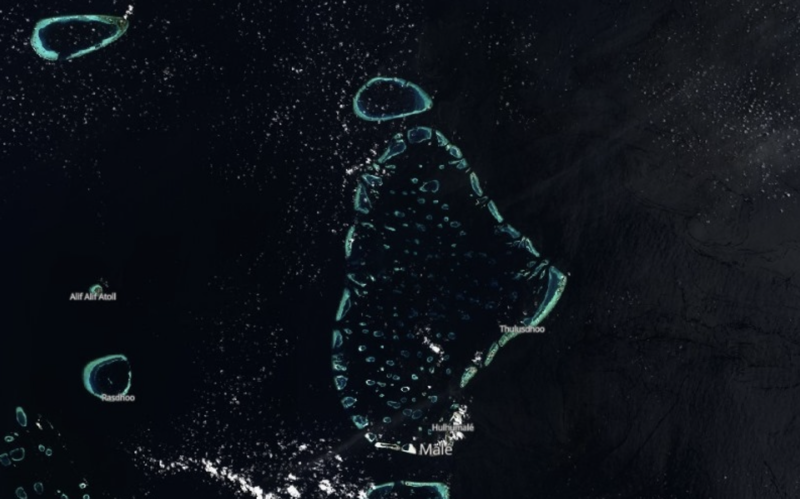ރިސޯޓު ހަދަން ދޫކުރާ ރަށްތަކުގެ ލިސްޓަށް އުނިއިތުރު ގެނެސްފި