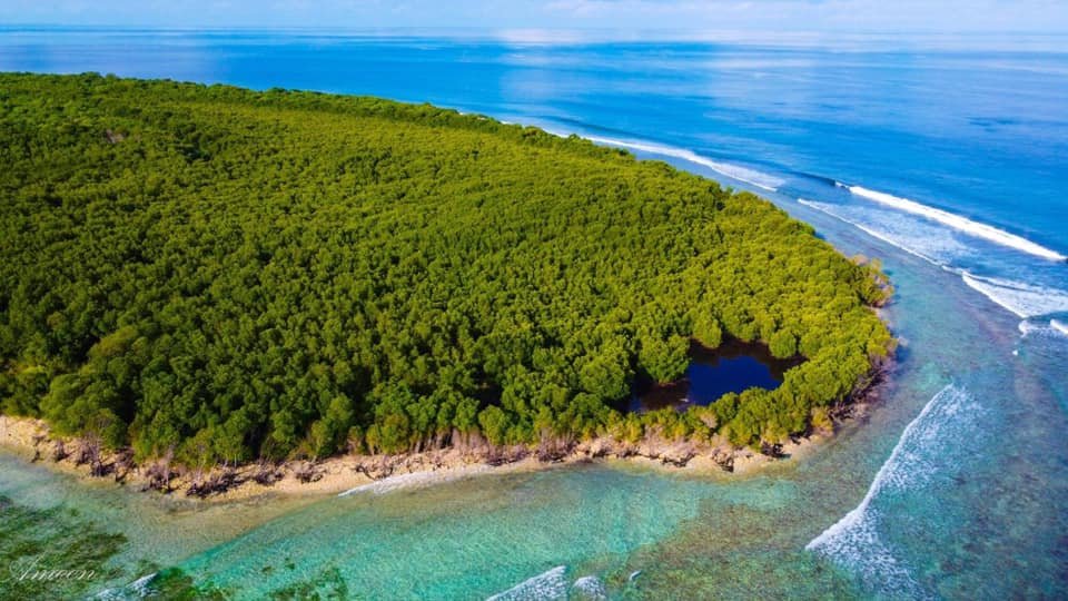 ރަށު ނޯޓު: ކުމުންދޫ ތަފާތުވާ ވާހަކަތައް