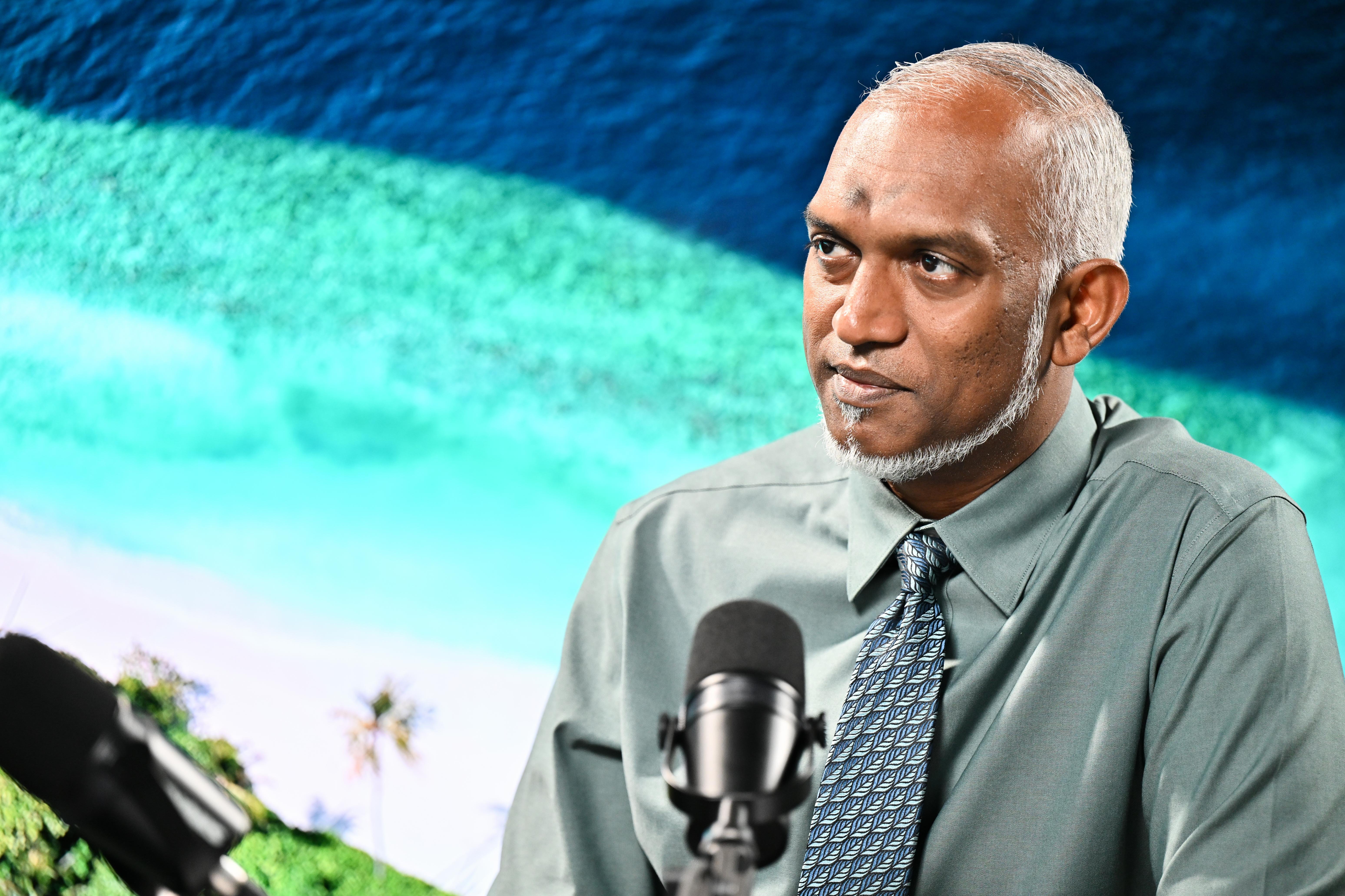 ސިނގިރޭޓު ވިއްކާ ވިޔަފާރިތައް ހުއްޓާލަން ރައީސް ގޮވާލައްވައިފި
