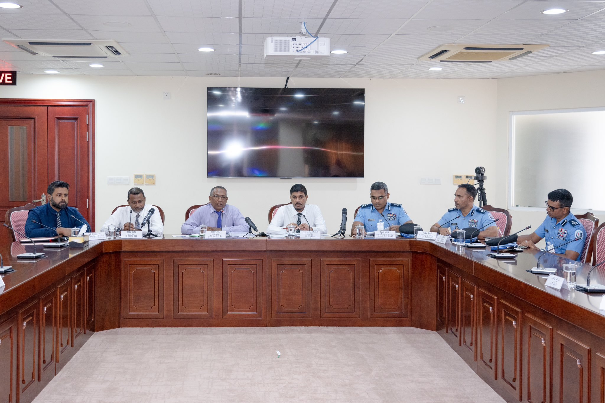 އިދާރާތަކުން ދުންފަތުގެ ގާނޫނު ތަންފީޒެއް ނުކުރޭ: އަފްއާލް