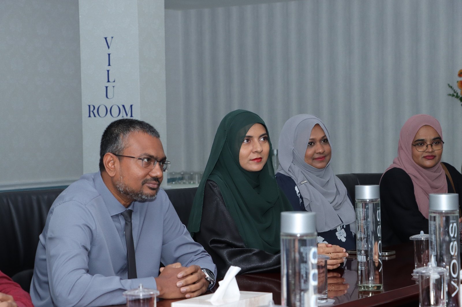 މީޑިއާ ގްރާންޓްގެ ބޮޑު ޕަސަންޓެއް މިހާރާއި ސަންގު އަދި ސަން އަށް